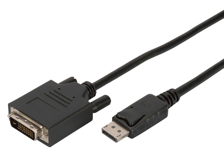 DIGITUS DisplayPort
