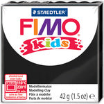 FIMO kinder boetseerklei, ovenhardend, wit, 42 g