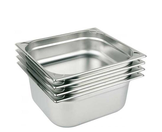 APS GN 2/4 container
