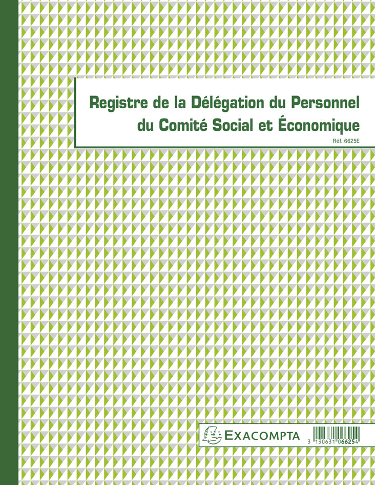 EXACOMP 6625E