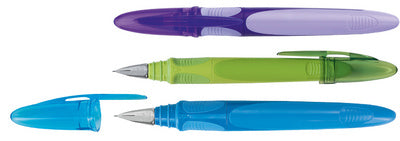 BIC Easy Clic vulpen, koortsbreedte: M, doos à 20
