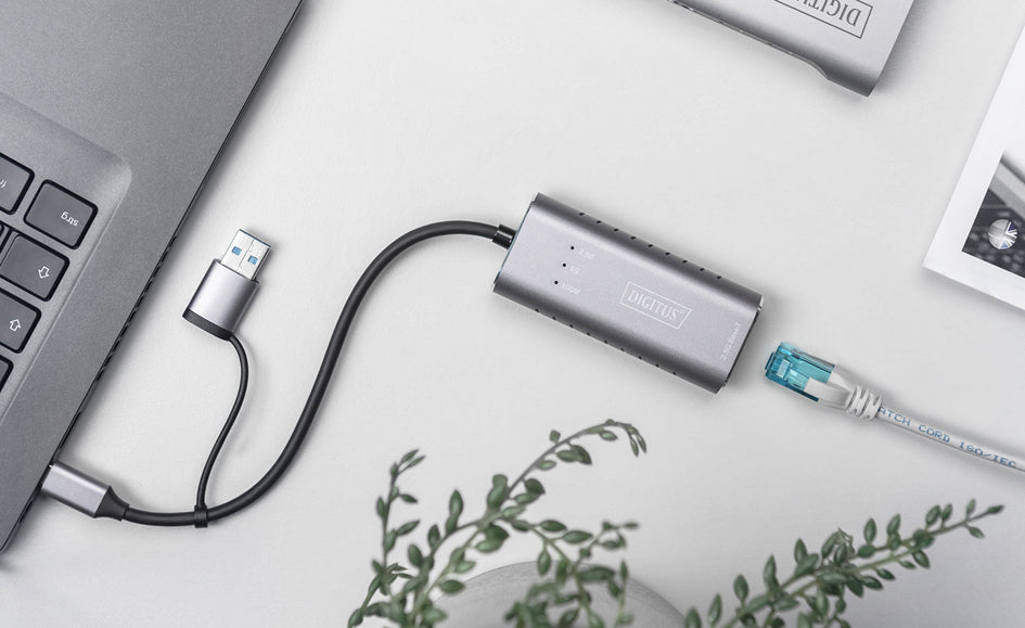 DIGITUS USB Type-C?