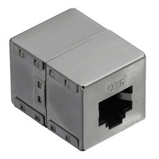 LogiLink patchkabel connector cat. 6, afgeschermd