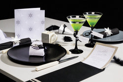 Pollen van Clairefontaine Kaart 160 x 160 mm, wit