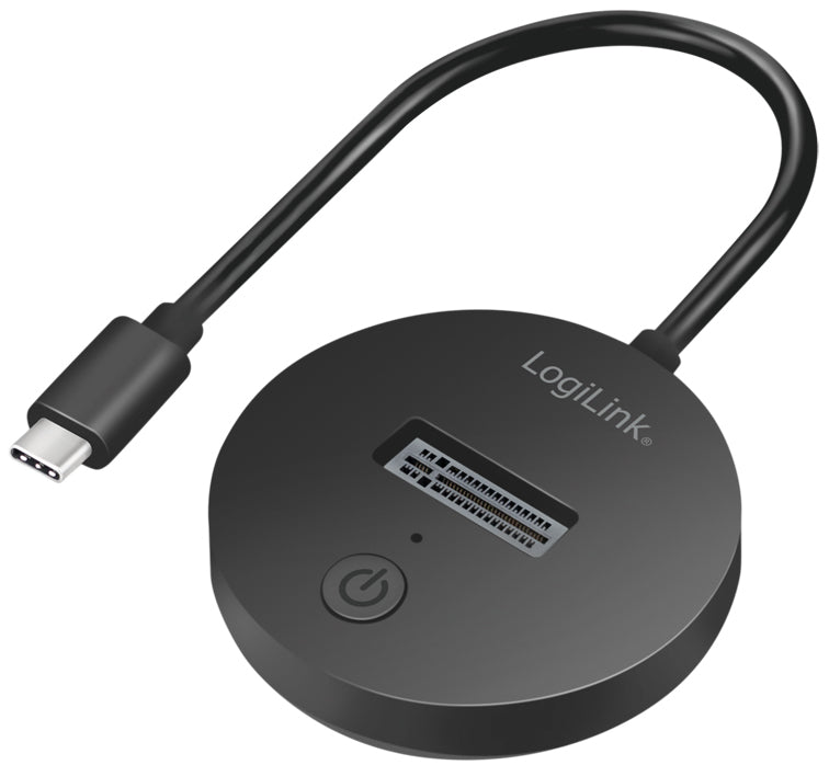 LogiL USB3.2 docking