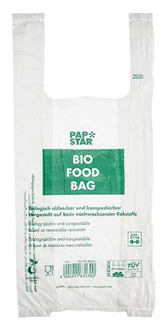 PAPSTAR 100 overhemden