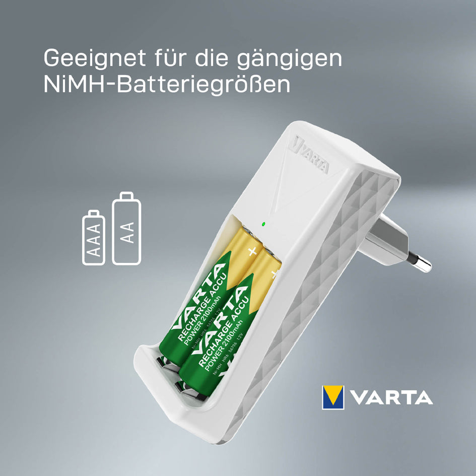 VARTA VARTA Mini Cha