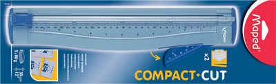 Maped Compact Cut rolsnijder, DIN A4