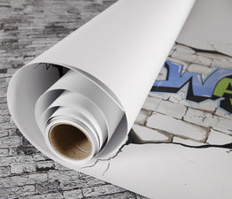 CANSON Tekenpapierrol The WALL, 1 x 5 m, 200 g/m