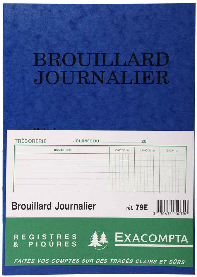 EXA brouill 79E