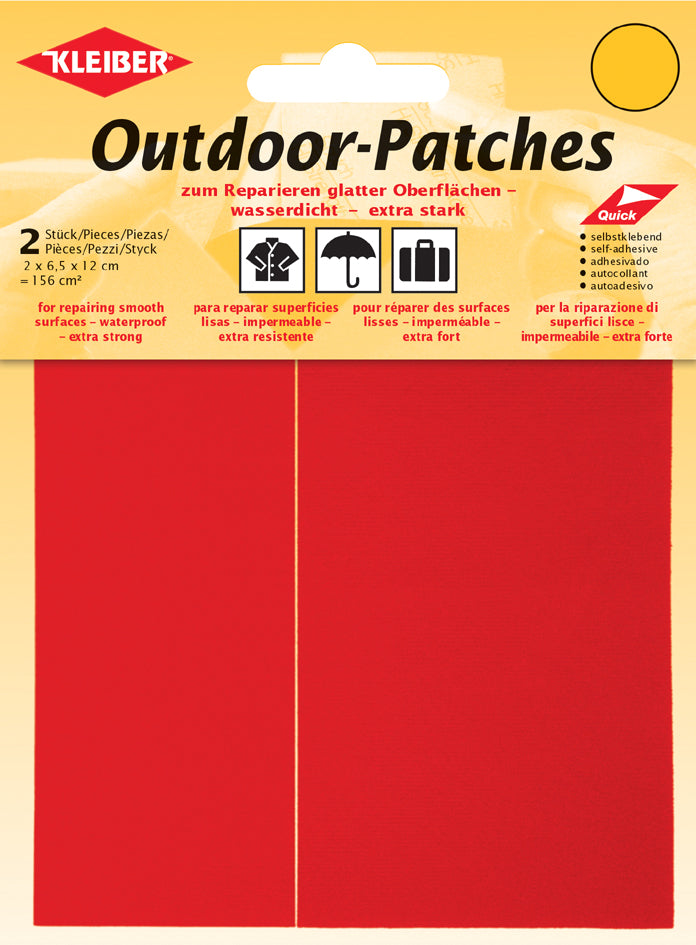 KLEI OutdoorPatch ol