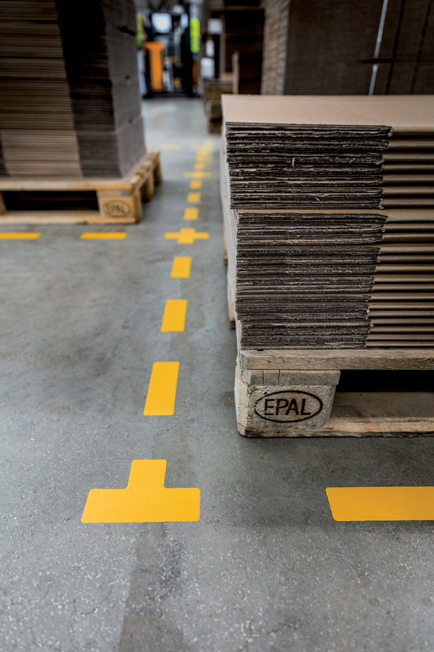 DUURZAME parkeerplaats