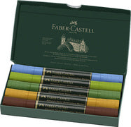 FABER-CASTELL aquarelmarker ALBRECHT DÜRER, Plein Air