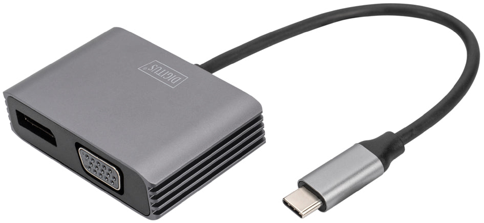 DIGITUS USB Type-C?