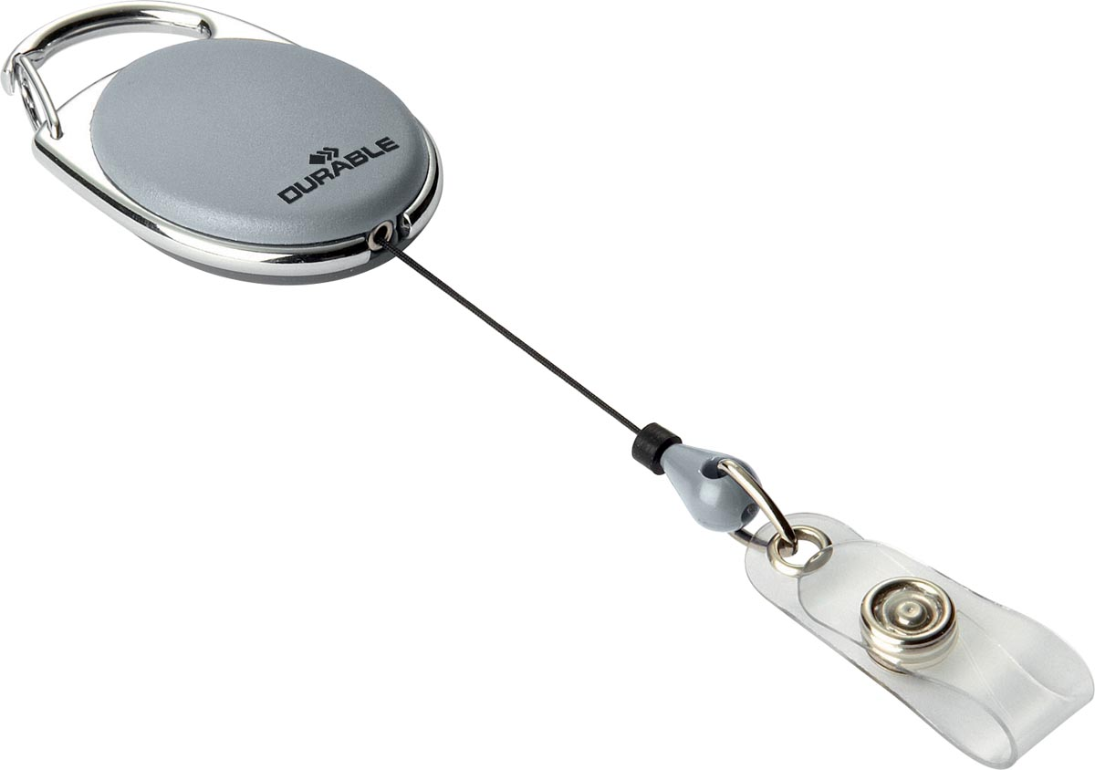 Durable afrolmechanisme Style, 80 cm, blauw