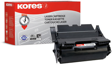 Kores Toner G1438RB vervangt Dell 593-11109, zwart