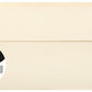 Pollen by Clairefontaine Envelope DL, wit