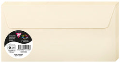 Pollen by Clairefontaine Envelope DL, wit