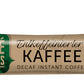HELLMA Instant Coffee Stick Café Express Decaf, 500s.