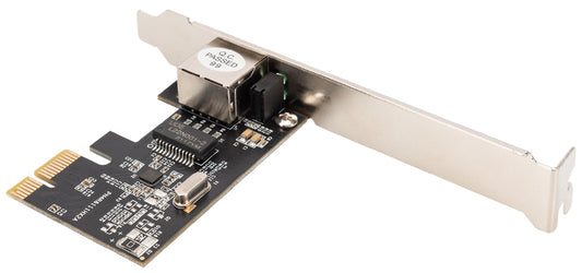 DIGITUS Gigabit Ethe