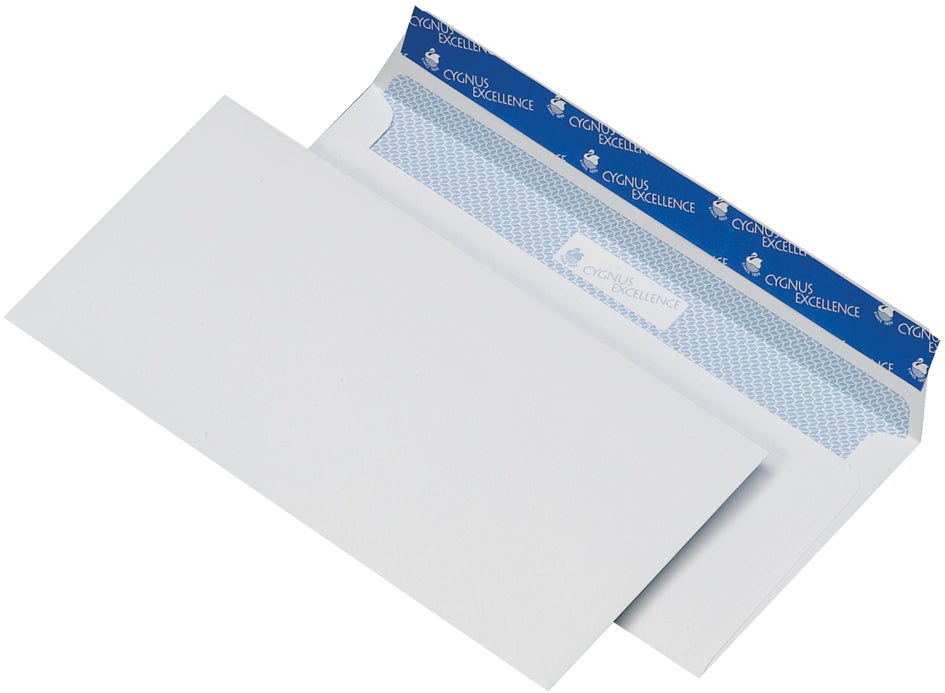 MAILmedia-envelop CYGNUS EXCELLENCE, DIN C5
