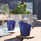 KREUL Porselein Verfglas & Porselein, Glashelder