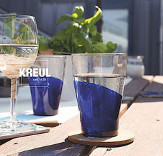 KREUL Porselein Verfglas & Porselein, Glashelder