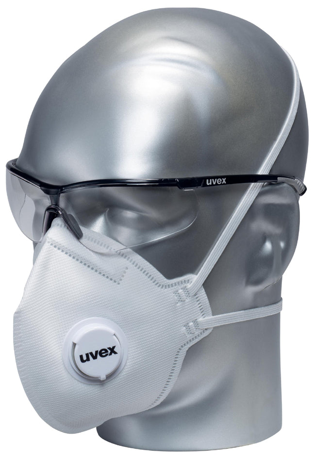 uvex masker