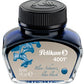 Pelikan inkt 4001 in glas, donkergroen, inhoud: 30 ml