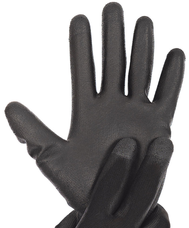 HYGO TouchHandBlac L