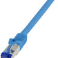 LogiL S/FTP 30 m spel