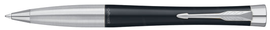 PARKER twist biros URBAN Gedempt Zwart C.C.