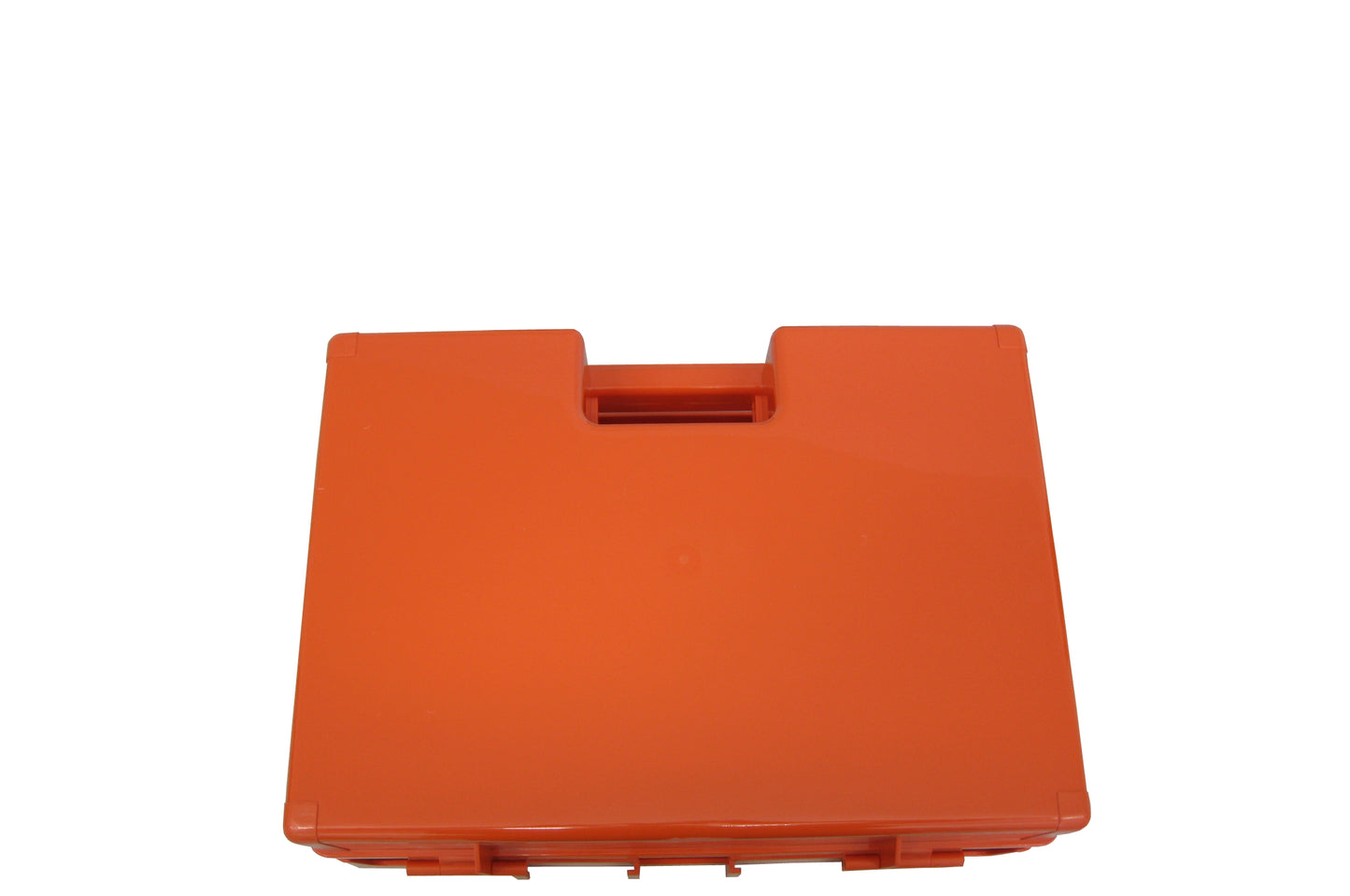 LEINA Eerste Hulp Kit QUICK, inhoud DIN 13157, oranje