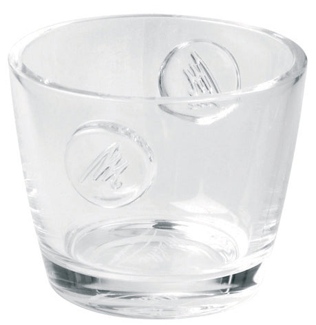 Melitta Espresso-Tasse M-Collection, weiß, 80 ml