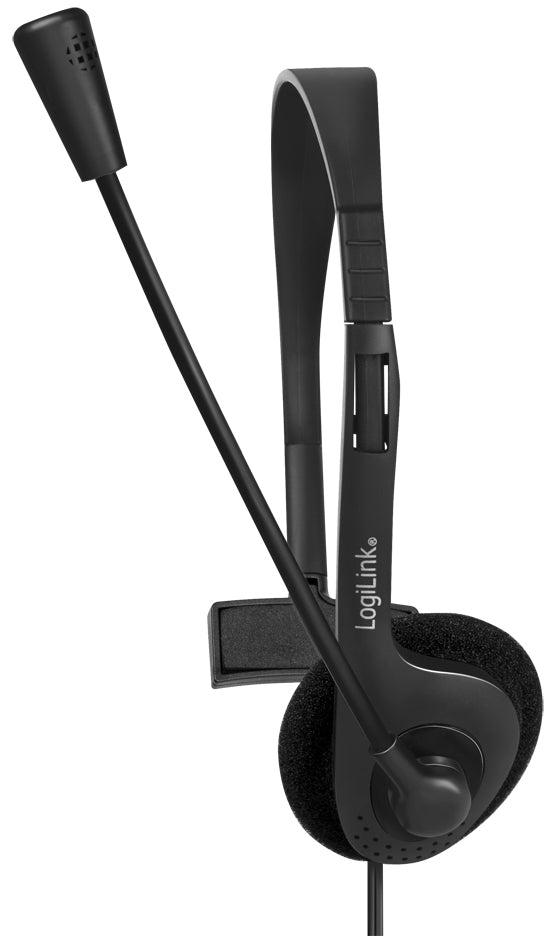 LogiL Headse HS0054