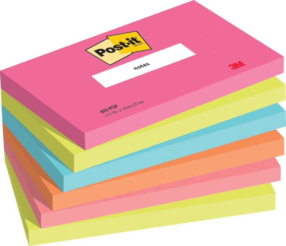 Post-it sticky note 76