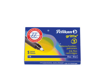 Pelikan griffix inktpatronen, in vouwdoos