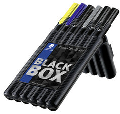 STAEDTLER Schreibset triplus mobiel kantoor