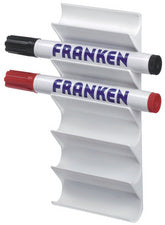 FRANKEN bordpenhouder voor 6 bordpennen