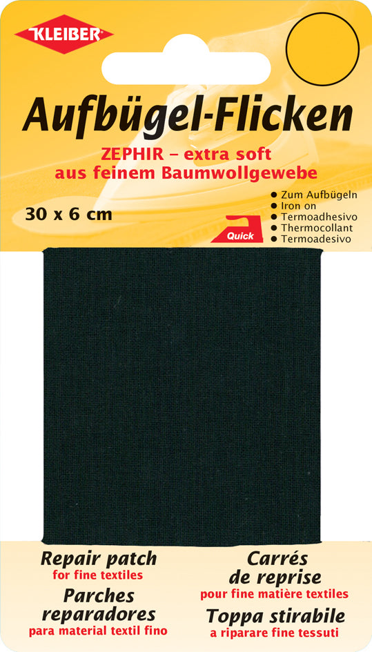 KLEIBER Zephir-Aufb?