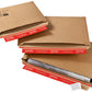 ColomPac OFFICE enveloppe met kruisvulling, DIN C4