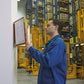 DURABLE VARIO wall 20 display systeem, complete set