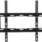 LogiLink TV muurbeugel, plat, voor 81,28 - 139,7 cm