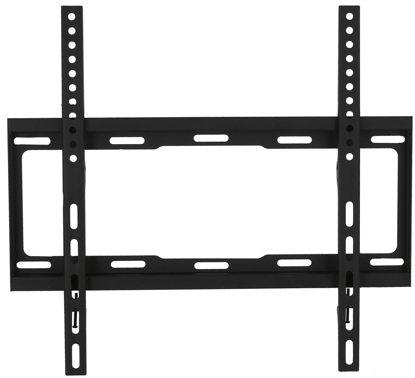 LogiLink TV muurbeugel, plat, voor 81,28 - 139,7 cm