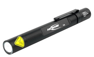 ANSMANN LED-zaklamp Future T120, IP54