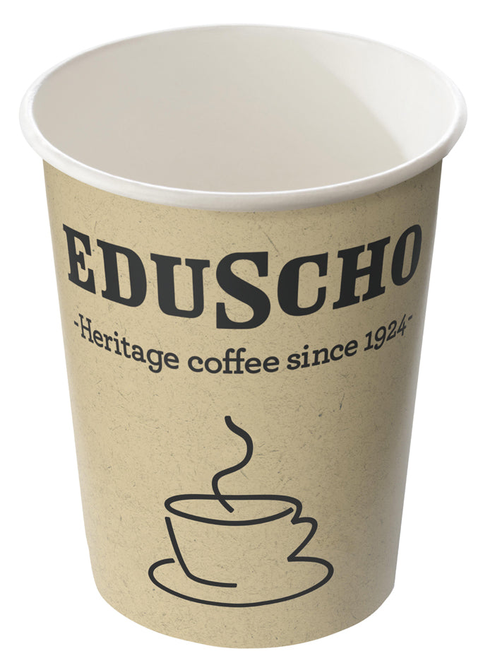 Eduscho mok 0,3l