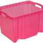 keeeper opbergbox franz, 13,5 liter, naturel