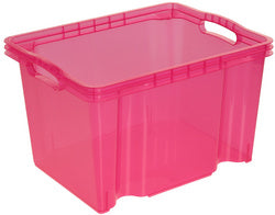 keeeper opbergbox franz, 13,5 liter, naturel