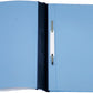 DURABLE persoonlijke nietmachine, DIN A4, blauw