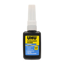 UHU speciale lijm SCREW-SEAL, tube van 11 g